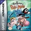 Juego online The Grim Adventures of Billy & Mandy (GBA)