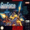 Juego online GunForce (Snes)