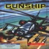 Juego online Gunship (Atari ST)