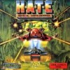 Juego online HATE (Atari ST)