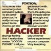 Juego online Hacker (Atari ST) Juego online Hacker (Atari ST)