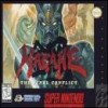 Juego online Hagane - The Final Conflict (Snes)