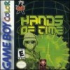 Juego online Hands of Time (GB COLOR) Juego online Hands of Time (GB COLOR)