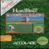 Juego online Hardball (Atari ST)