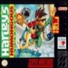 Juego online Harley's Humongous Adventure (Snes)