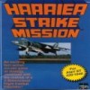Juego online Harrier Strike Mission (Atari ST)
