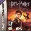 Juego online Harry Potter and the Goblet of Fire (GG)