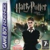 Juego online Harry Potter and the Order of the Phoenix (GBA)