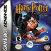 Juego online Harry Potter and the Sorcerer's Stone (GBA)