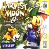 Juego online Harvest Moon 64 (N64)