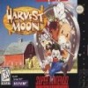 Juego online Harvest Moon (Snes)