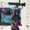 Juego online Hawk Eye (Atari ST) Juego online Hawk Eye (Atari ST)