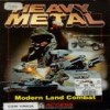 Juego online Heavy Metal (Atari ST)