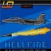 Juego online Hellfire (Atari ST)