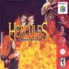 Juego online Hercules - The Legendary Journeys (N64)