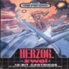 Juego online Herzog Zwei (Genesis)