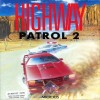 Juego online Highway Patrol II (Atari ST)