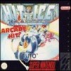 Juego online Hit the Ice (Snes)
