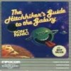 Juego online The Hitchhiker's Guide to the Galaxy (Atari ST)
