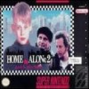 Juego online Home Alone 2 - Lost in New York (Snes)
