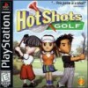 Juego online Hot Shots Golf (PSX) Juego online Hot Shots Golf (PSX)