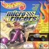 Juego online Hot Wheels Micro Racers (PC)