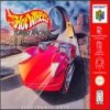 Hot Wheels Turbo Racing (N64)