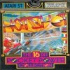 Juego online HotShot (Atari ST) Juego online HotShot (Atari ST)