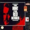 Juego online The Hunt for Red October (Snes)