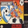 Juego online The Hurricanes (Snes)