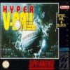 Juego online Hyper V-Ball (Snes)