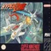 Juego online HyperZone (Snes)