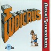 Juego online I Ludicrus (Atari ST)