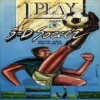 Juego online I Play 3D Soccer (AMIGA)