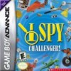 Juego online I Spy Challenger (GBA)