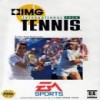 Juego online IMG International Tour Tennis (Genesis)