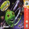 Juego online Iggy's Reckin' Balls (N64)