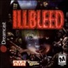 Juego online Illbleed (DC)