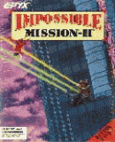 Juego online Impossible Mission II (PC) Juego online Impossible Mission II (PC)