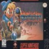 Juego online Incantation (Snes)