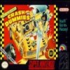 Juego online The Incredible Crash Dummies (Snes)