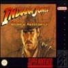 Juego online Indiana Jones - Greatest Adventures (Snes)