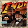Juego online Indiana Jones and the Last Crusade (Atari ST)
