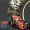 Juego online Indy 500 (Atari ST)
