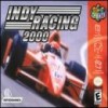 Juego online Indy Racing 2000 (N64)