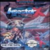 Juego online Insector X (Genesis)