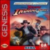 Juego online Instruments of Chaos Starring Young Indiana Jones (Genesis)