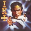 Juego online International Karate Plus (Atari ST) Juego online International Karate Plus (Atari ST)