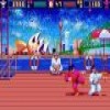 Juego online International Karate (Atari ST)