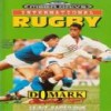 Juego online International Rugby (Genesis)